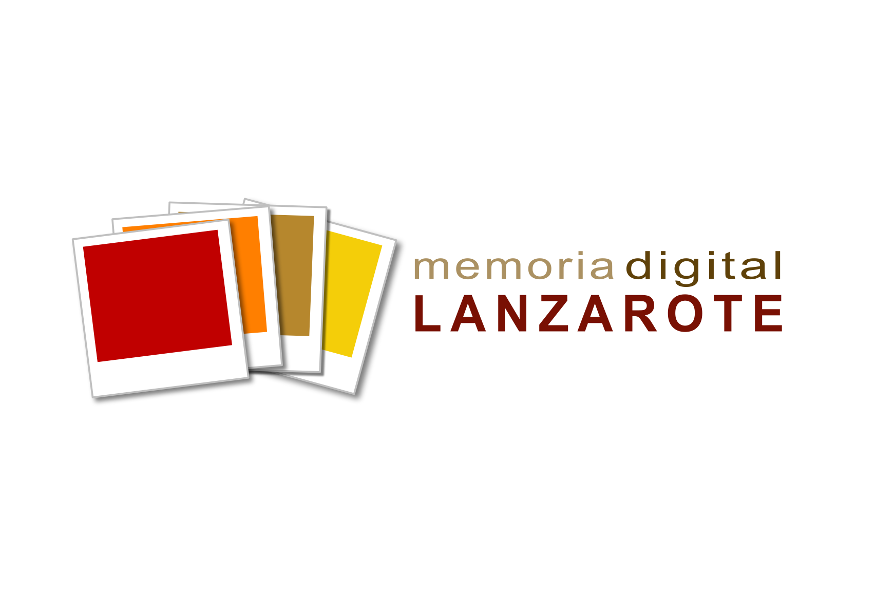 Memoria Digital Lanzarote